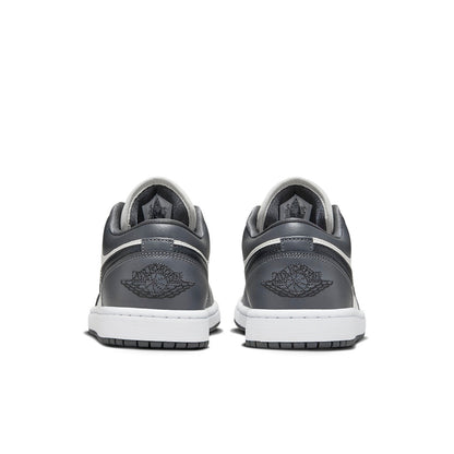Air Jordan 1 Low “Dark Grey”