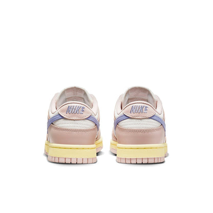 Nike Dunk Low “Pink Oxford”