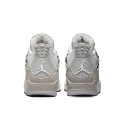Air Jordan 4 Retro “Frozen Moments”