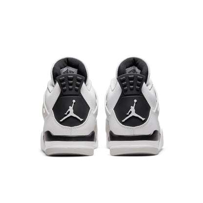 Air Jordan 4 Retro “Military Black”
