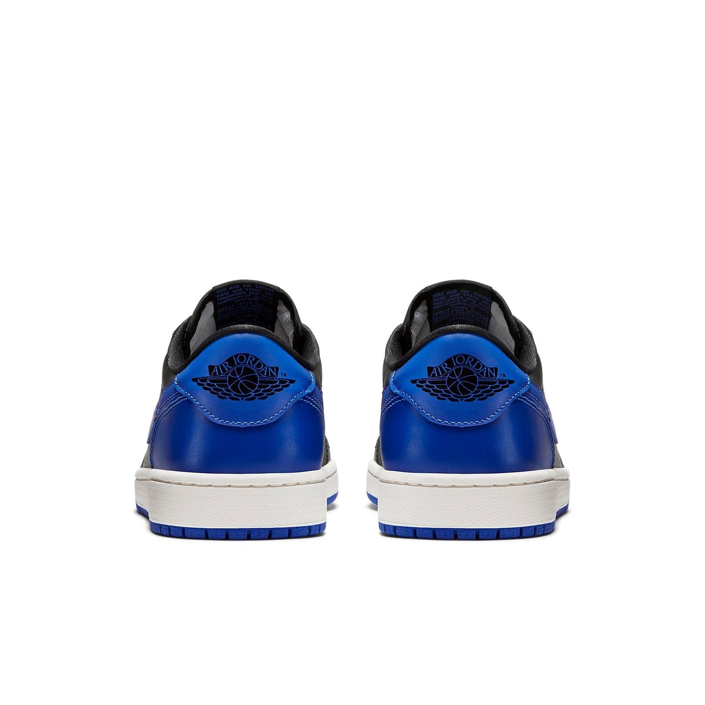 Air Jordan 1 Retro Low OG “Royal”