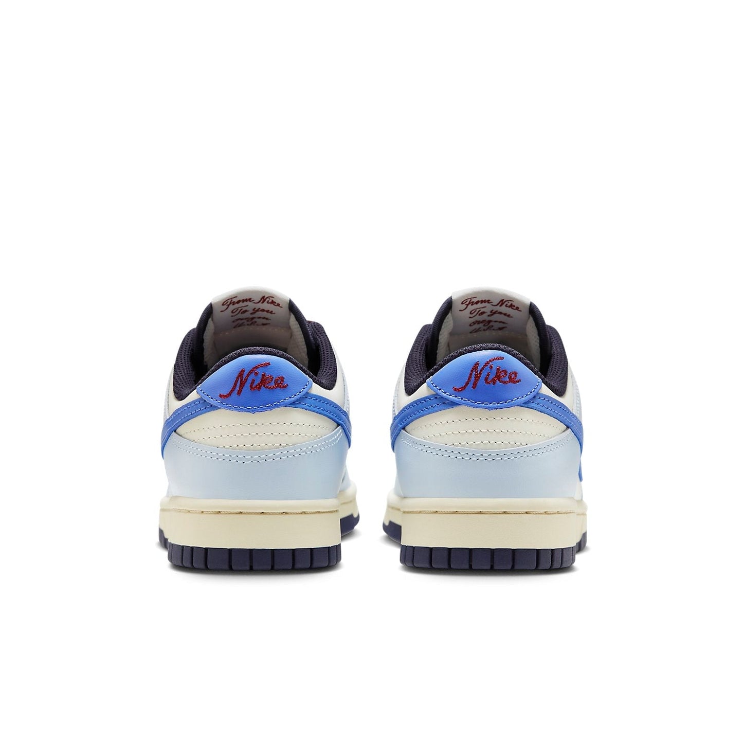 Nike Dunk Low “From Nike to You”