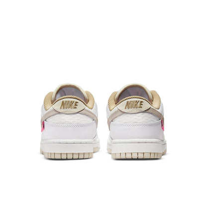Nike Dunk Low “Pink Bling”
