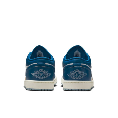 Air Jordan 1 Low SE “Industrial Blue”