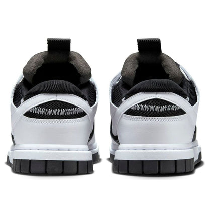 Nike Dunk Low Remastered “Reverse Panda”