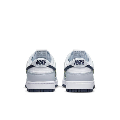 Nike Dunk Low “3D Swoosh”