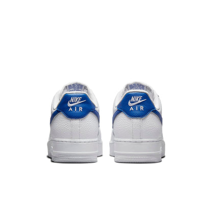 Nike Air Force 1 Low “White Game Royal”
