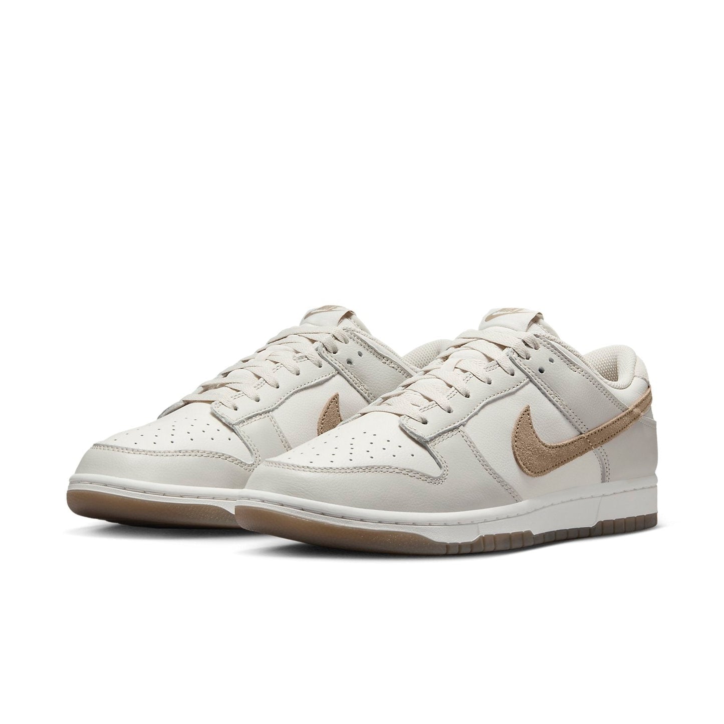 Nike Dunk Low SE “Grey Khaki”