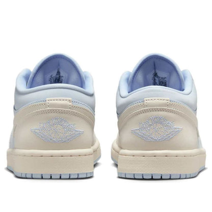 Air Jordan 1 Low SE “Hydrogen Blue Sail”
