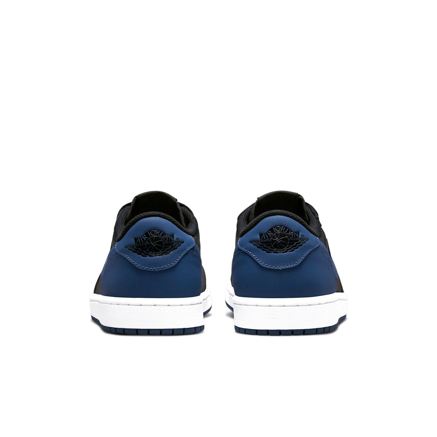 Air Jordan 1 Retro Low OG “Mystic Navy”