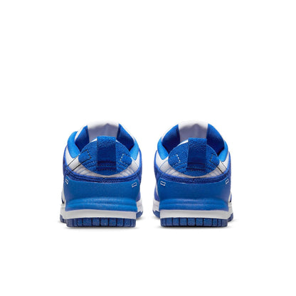 Nike Dunk Low Disrupt 2 “White Hyper Royal”