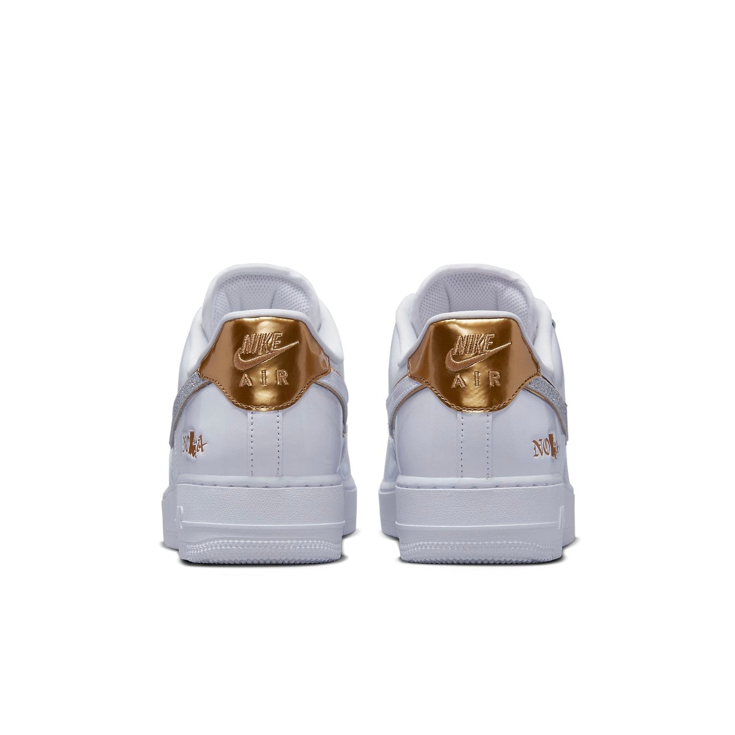 Nike Air Force 1 Low “NOLA”