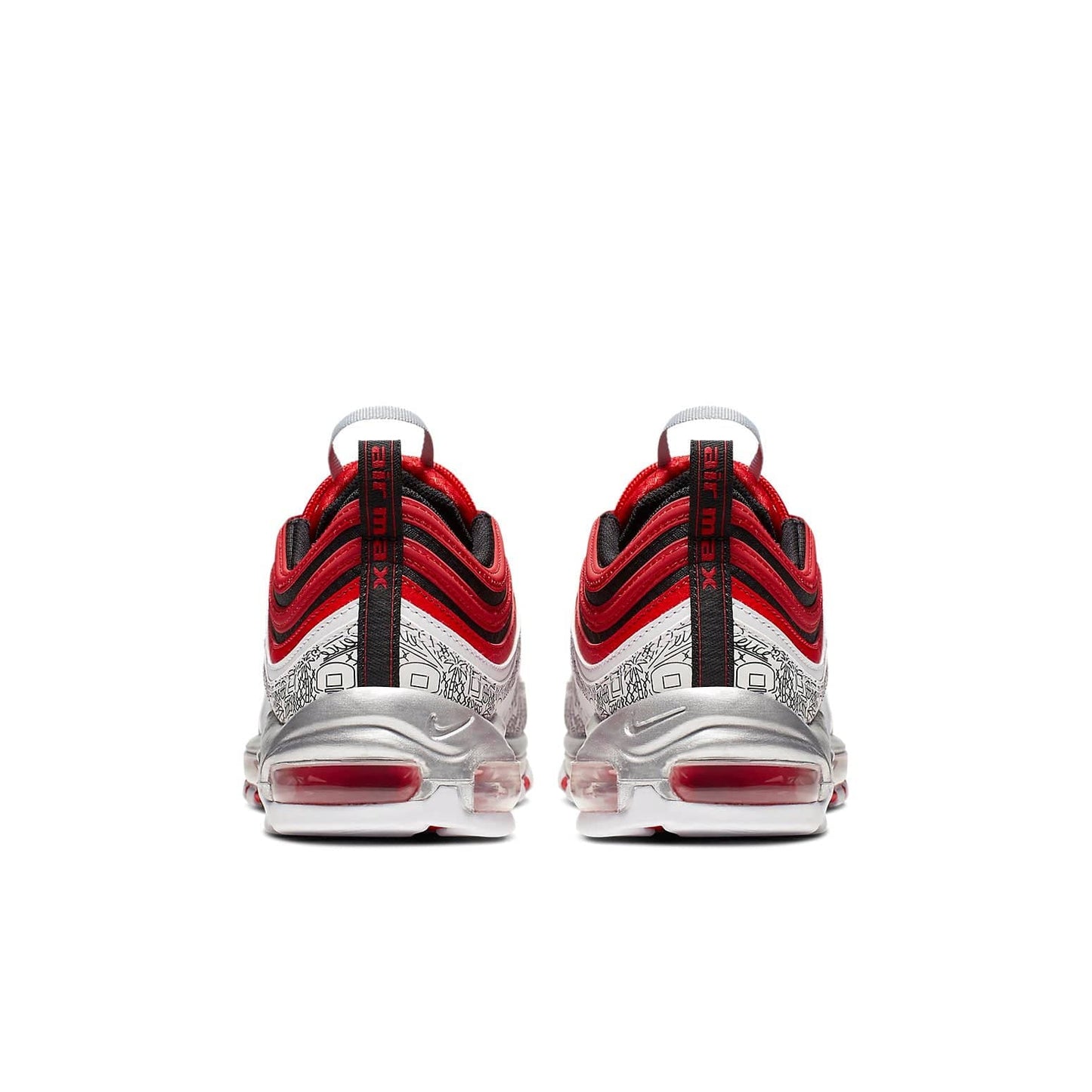Nike Jayson Tatum x Air Max 97 “Saint Louis Roots”