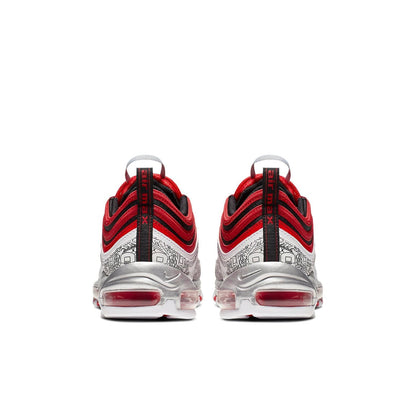 Nike Jayson Tatum x Air Max 97 “Saint Louis Roots”