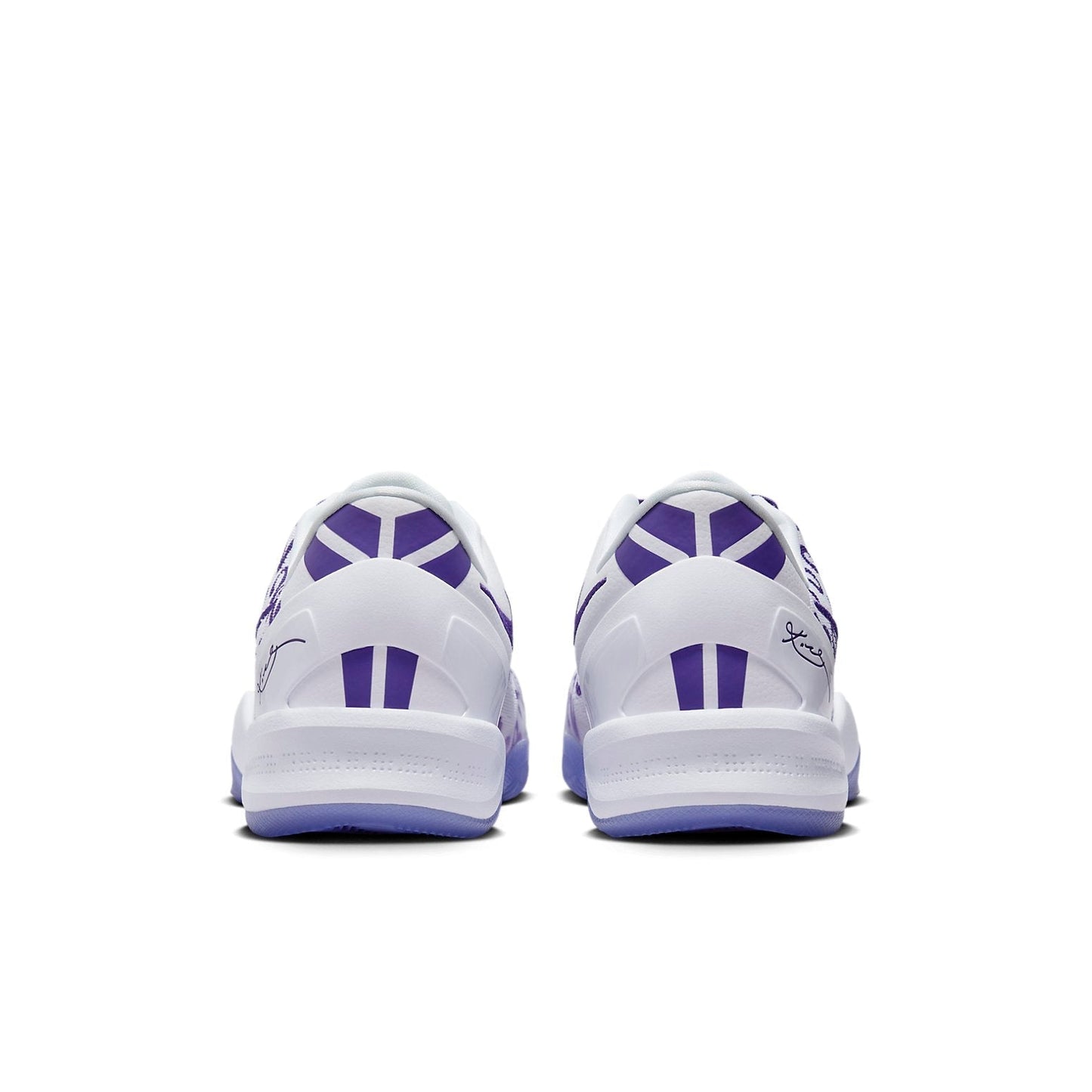 Nike Kobe 8 Protro “Court Purple”