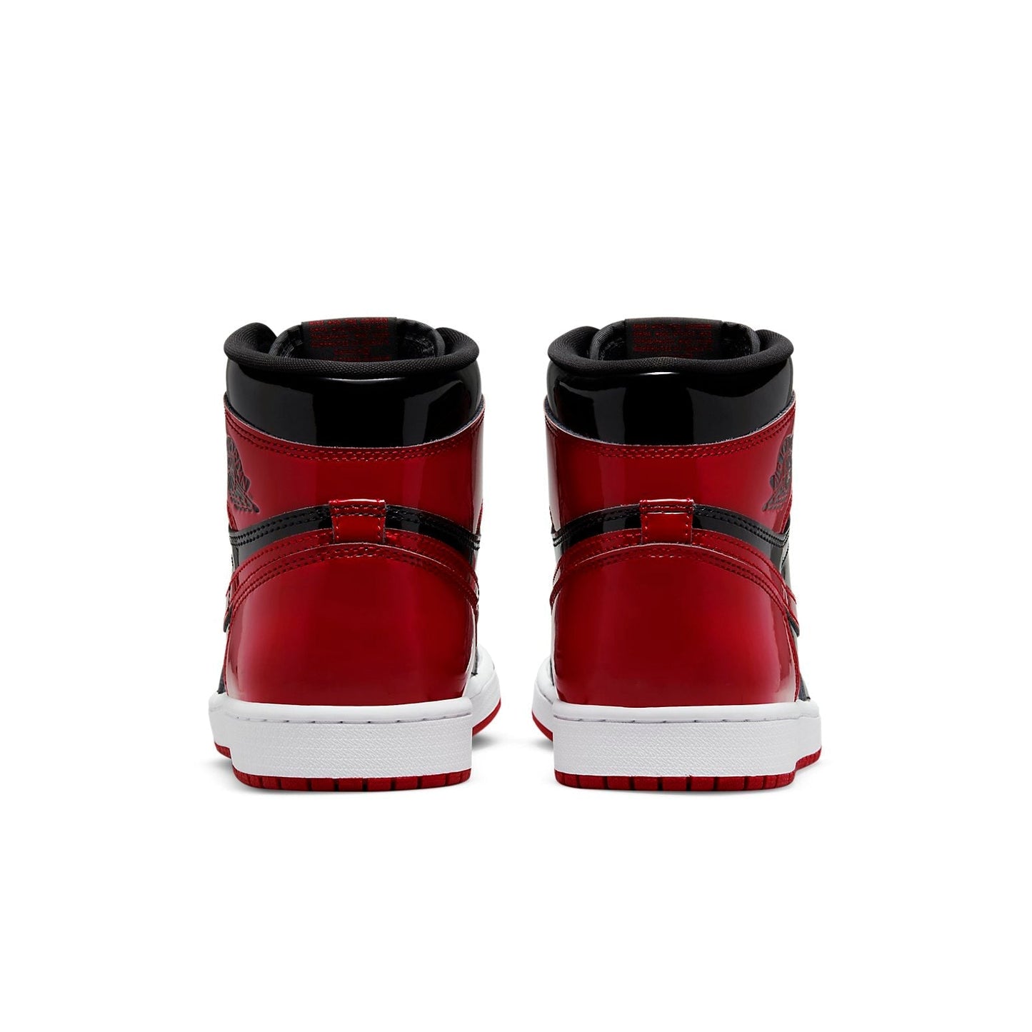 Air Jordan 1 Retro High OG “Patent Bred”