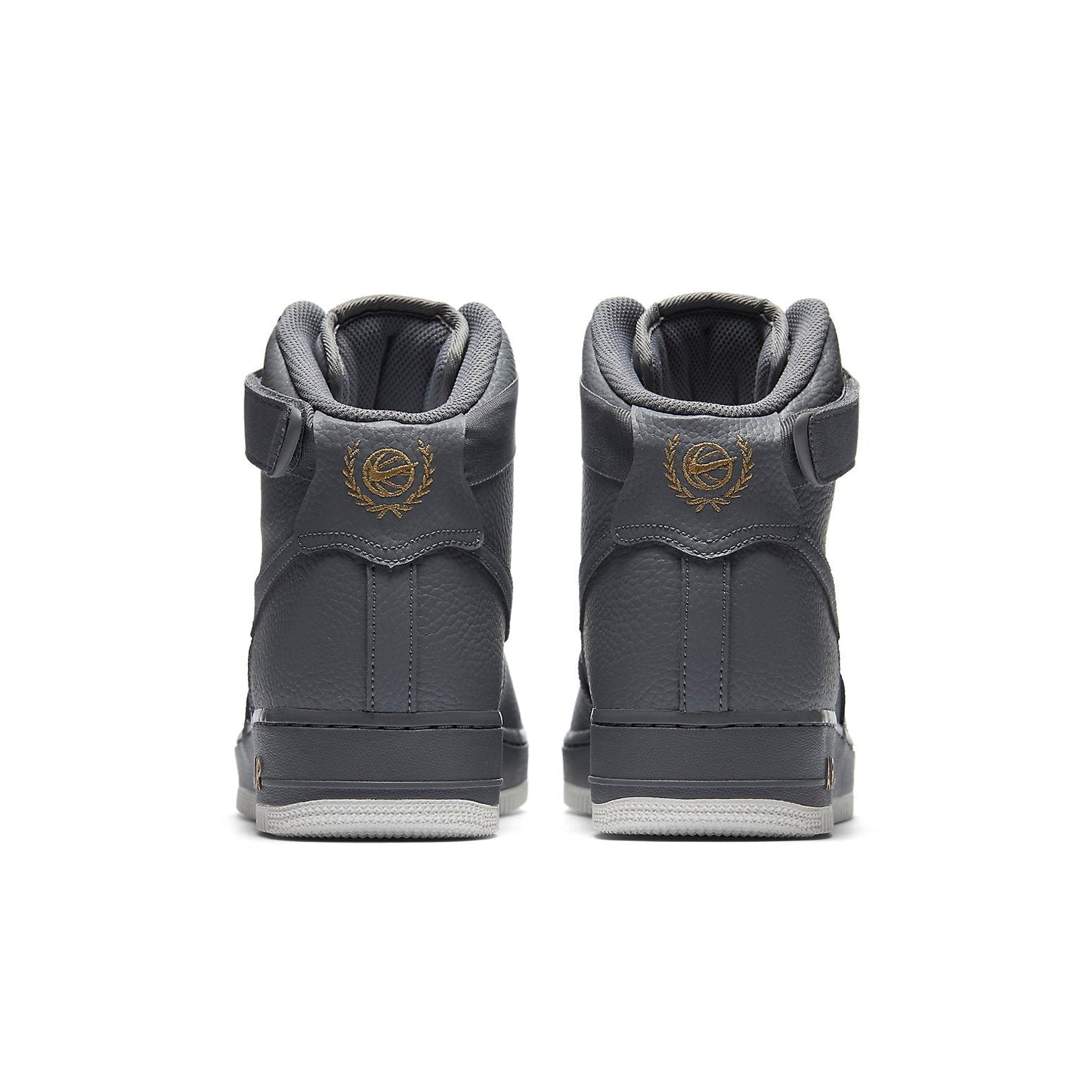 Nike Air Force 1 High “07 “Cool Grey”