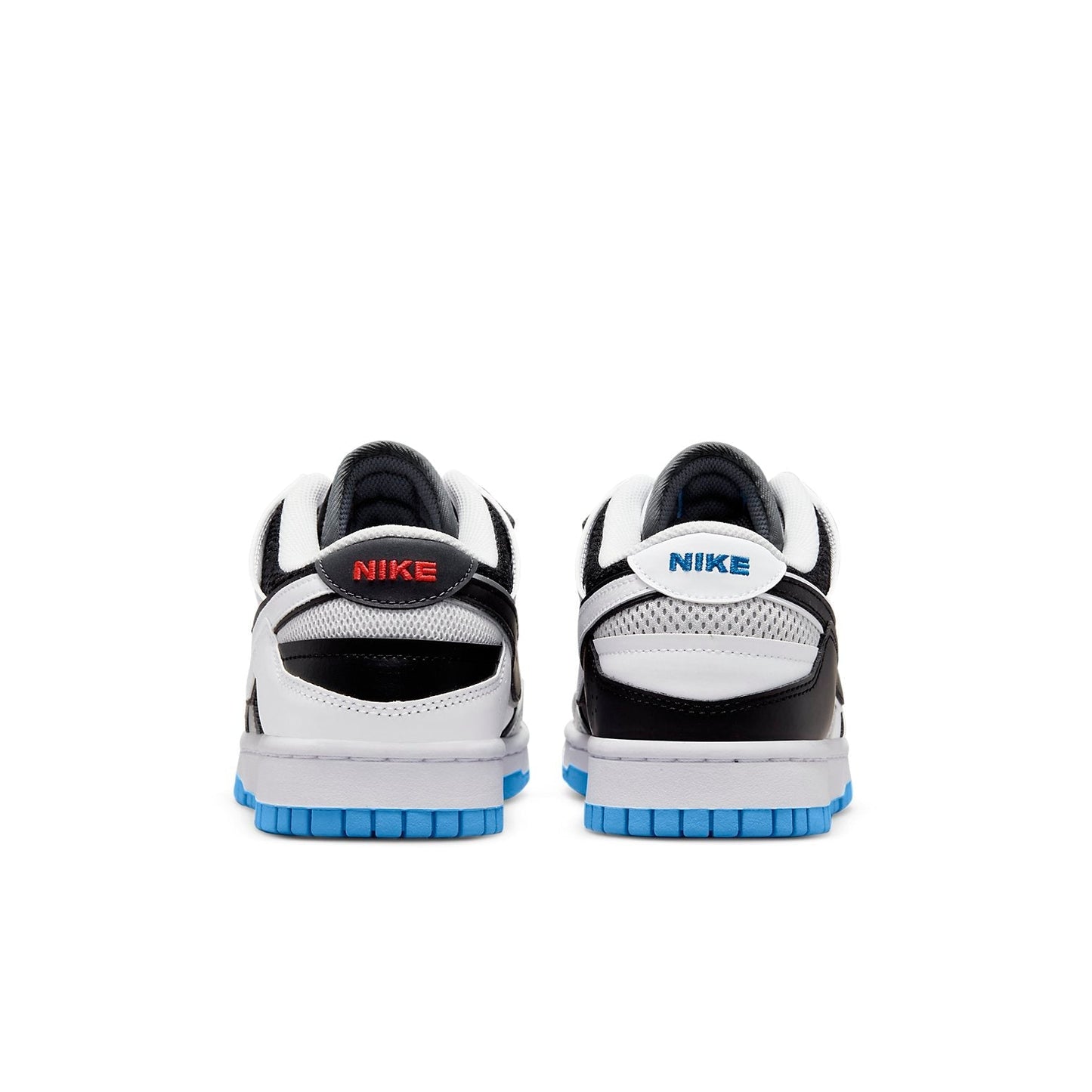 Nike Dunk Low Scrap Premium “Mismatch”