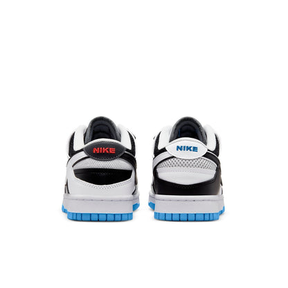Nike Dunk Low Scrap Premium “Mismatch”