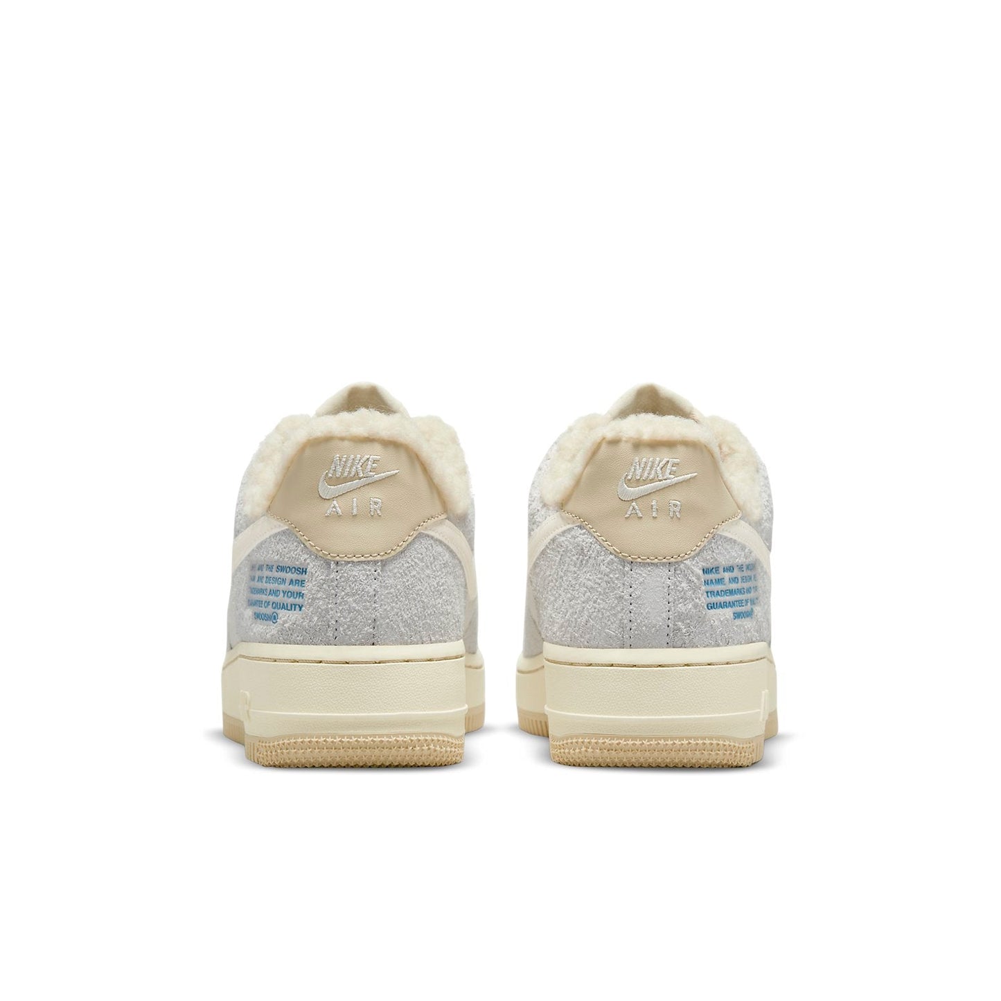Nike Air Force 1 Low “LightKhaki”