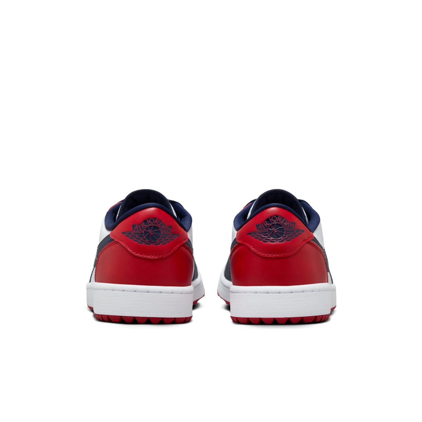 Air Jordan 1 Retro Low Golf “USA”