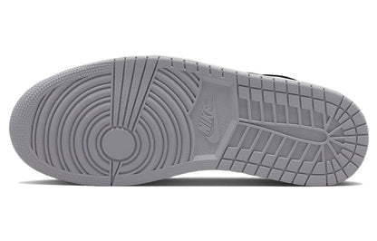 Air Jordan 1 Mid SE Craft “Inside Out – Black”