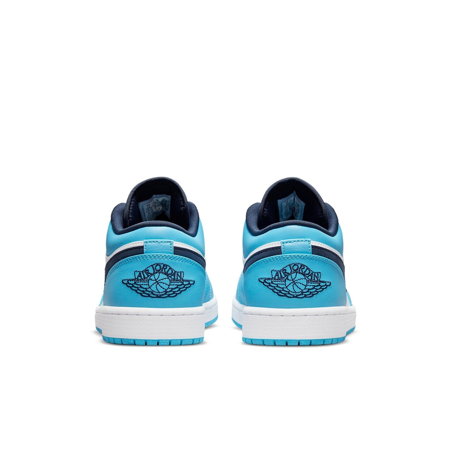 Air Jordan 1 Low “UNC”