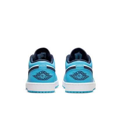 Air Jordan 1 Low “UNC”