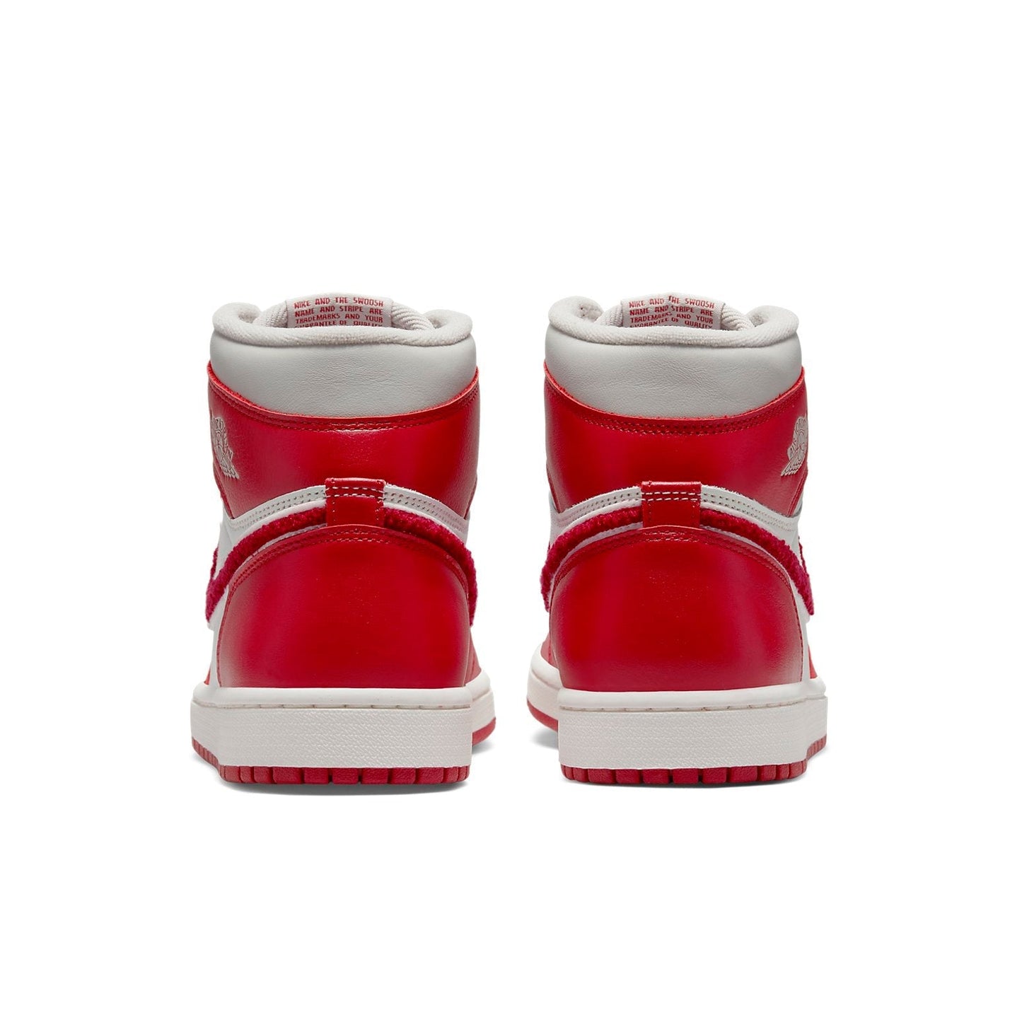 Air Jordan 1 High OG “Newstalgia Chenille”