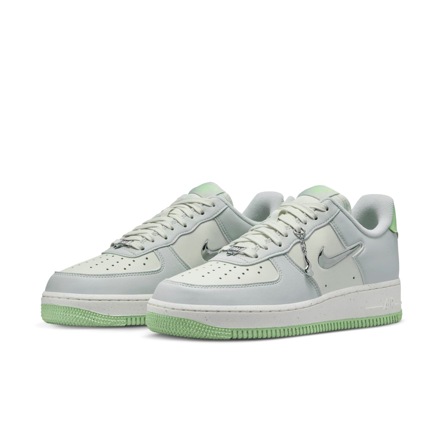 Nike Air Force 1 “07 Next Nature SE “Sea Glass”