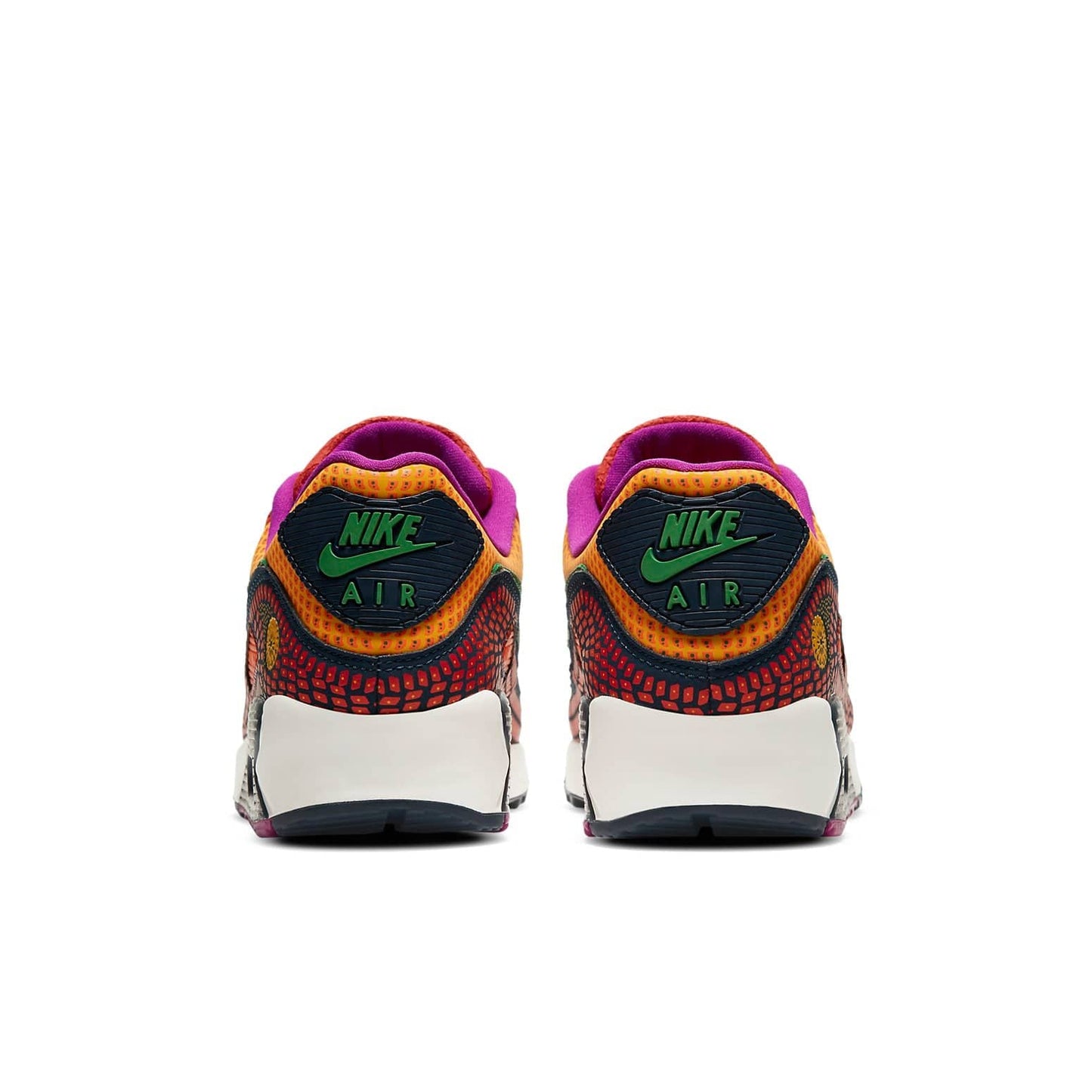 Nike Air Max 90 “Da de Muertos”