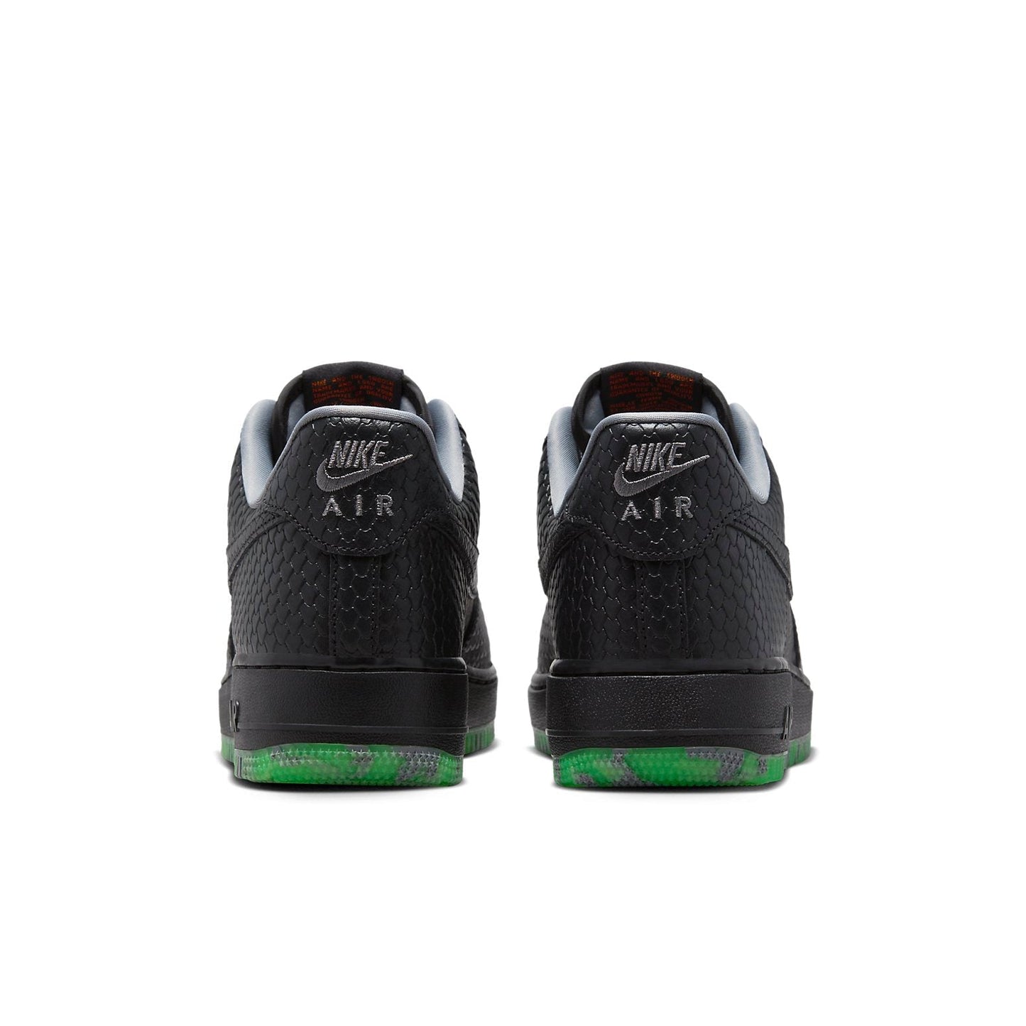 Nike Air Force 1 Low PRM “Halloween”