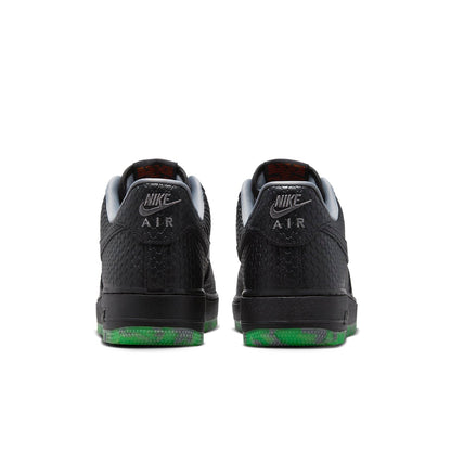 Nike Air Force 1 Low PRM “Halloween”