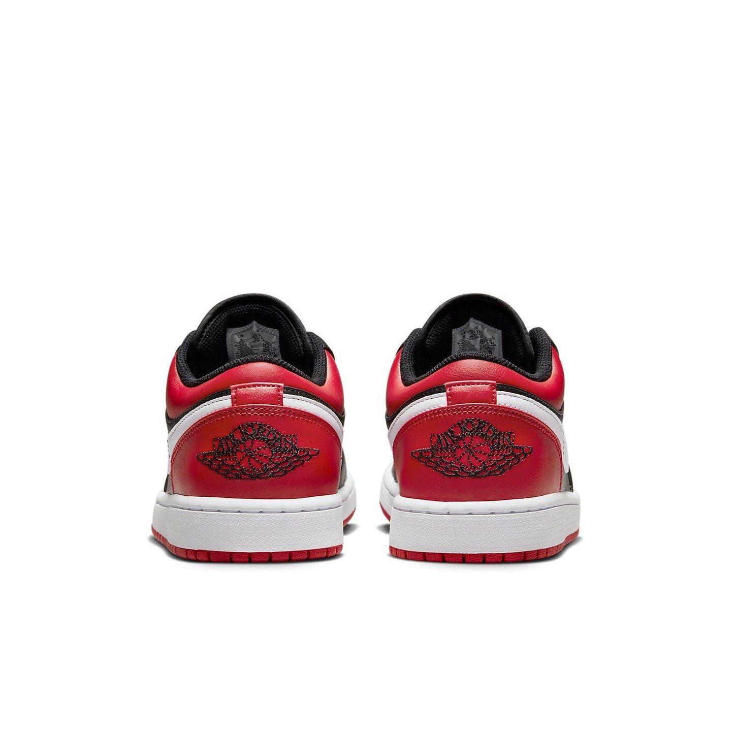 Air Jordan 1 Low “Alternate Bred Toe”