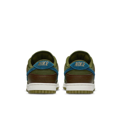 Nike Dunk Low NH “Cacao Wow”