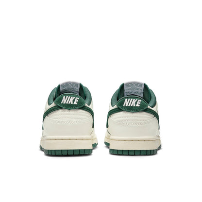 Nike Dunk Low “Athletic Department – Deep Jungle”