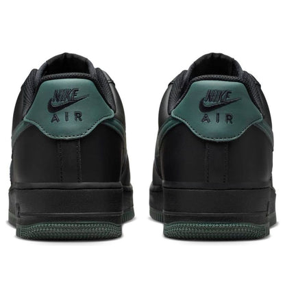 Nike Air Force 1 Low “Black Vintage Green”