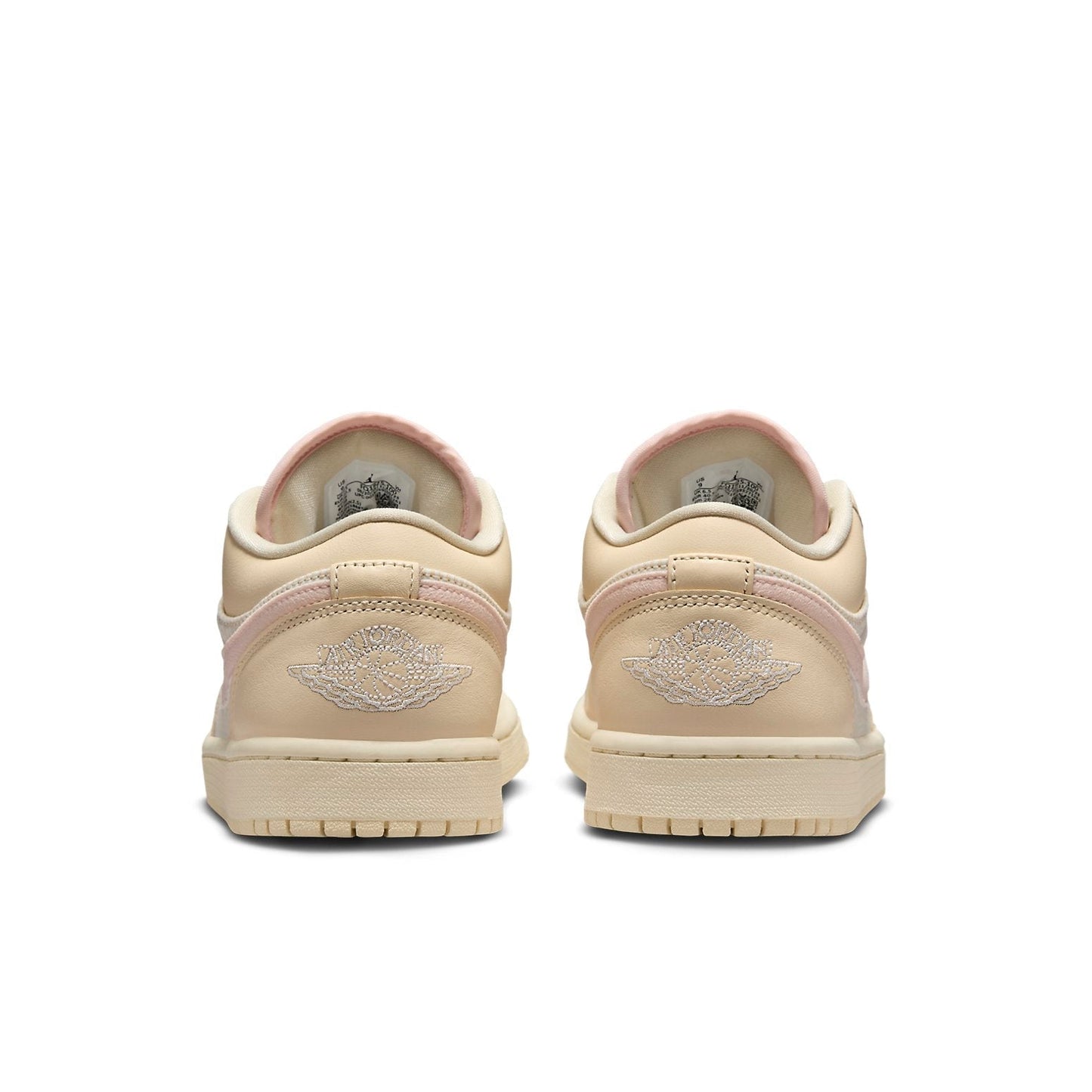 Air Jordan 1 Low SE “Linen Legend Pink”