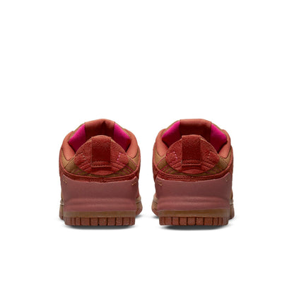 Nike Dunk Low Disrupt 2 “Desert Bronze”