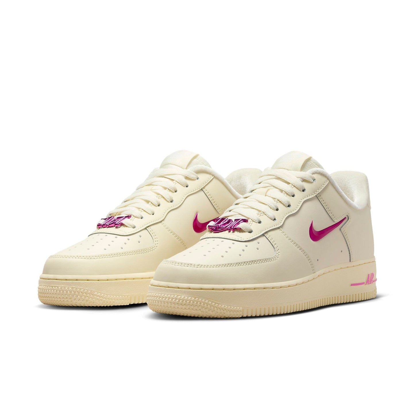 Nike Air Force 1 “07 SE “Just Do It”