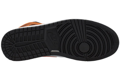 Air Jordan 1 Mid “Shattered Backboard”