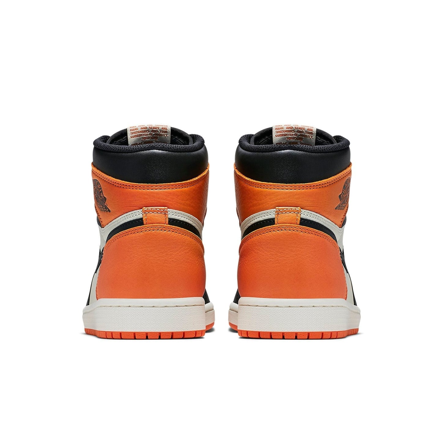 Air Jordan 1 Retro High OG “Shattered Backboard”
