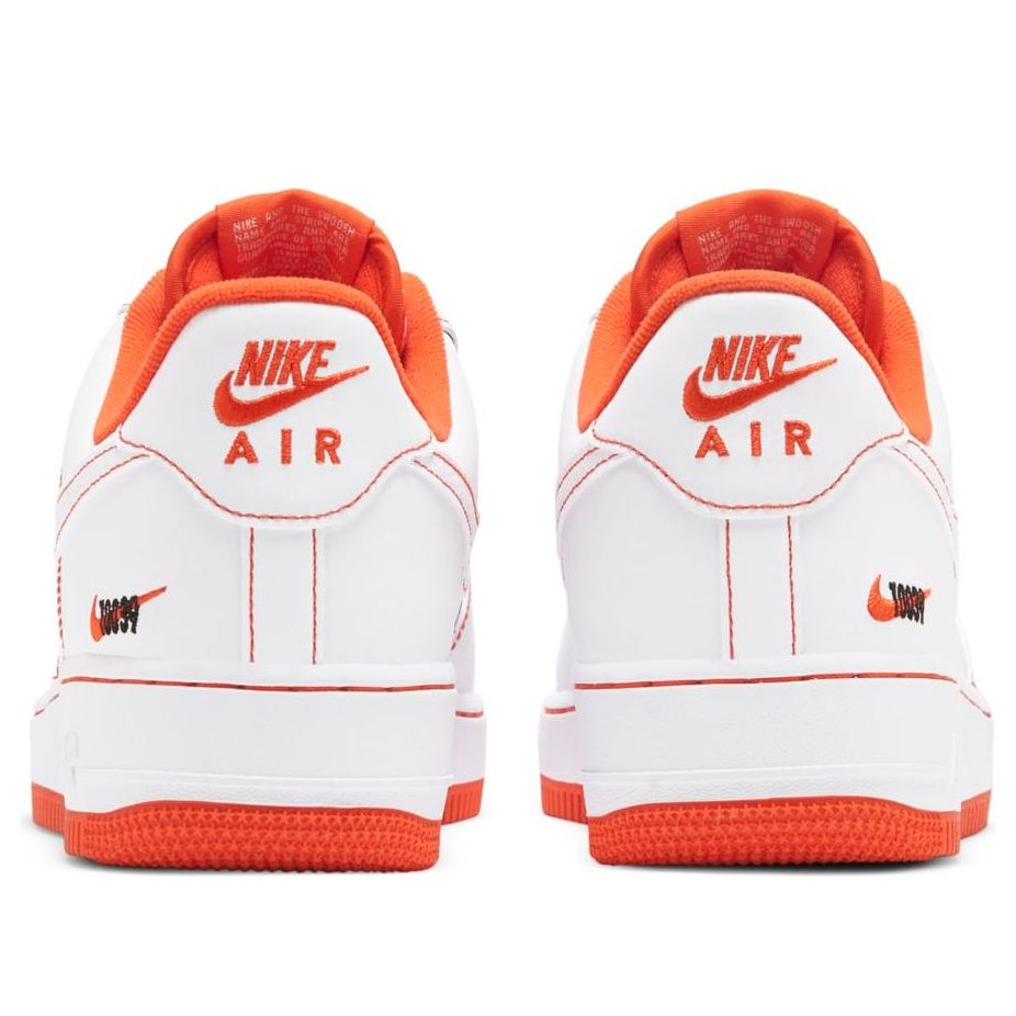 Nike Air Force 1 Low “Rucker Park”