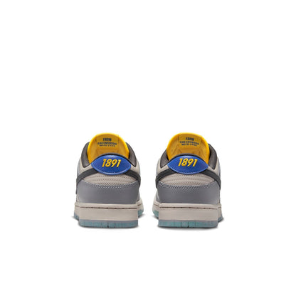 Nike x North Carolina A&T State Dunk Low “Aggies”