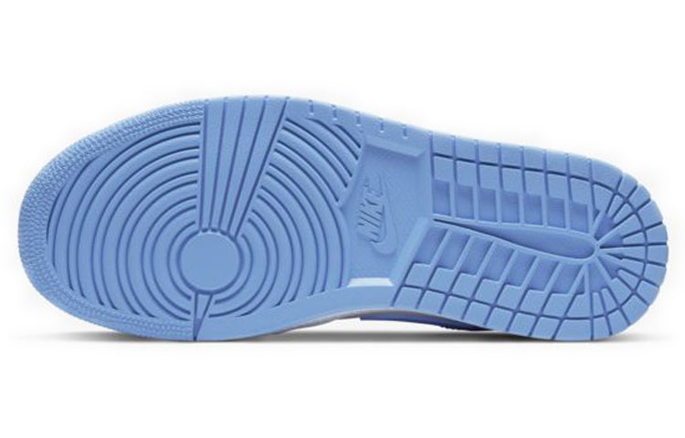 Air Jordan 1 Low “UNC”