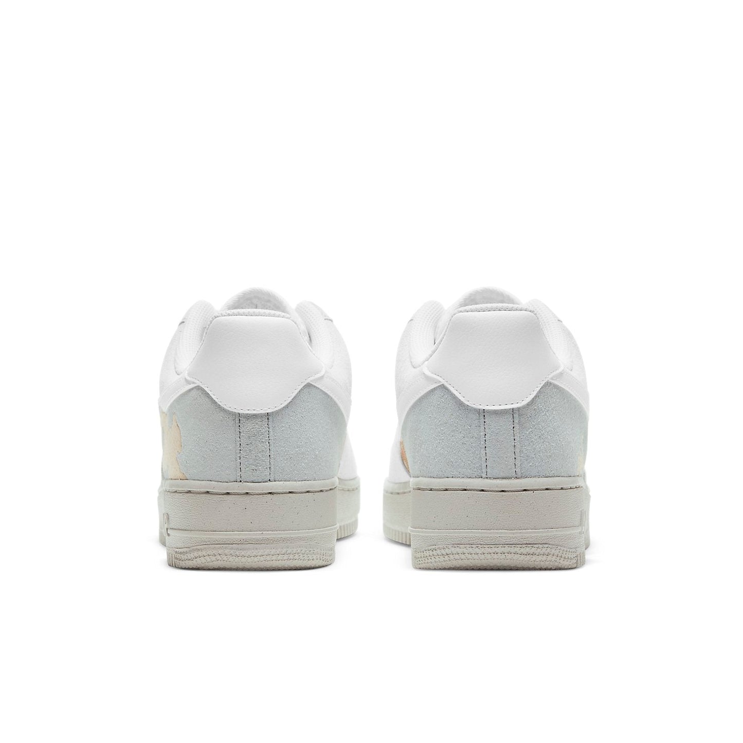 Nike Air Force 1 “07 LX “Embroidered Desert Camo”