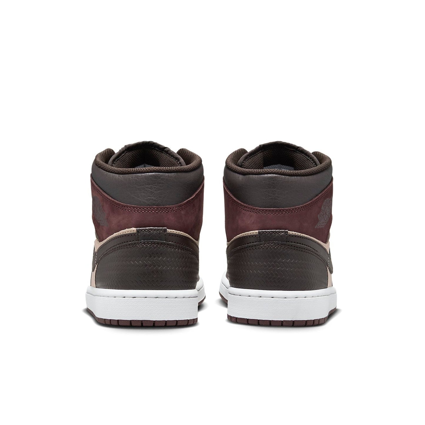 Air Jordan 1 Mid SE “Paris YMCA”