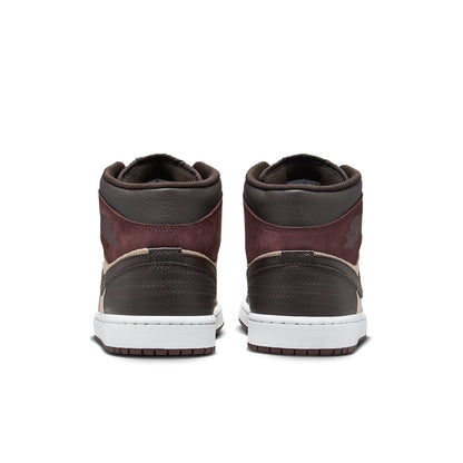 Air Jordan 1 Mid SE “Paris YMCA”