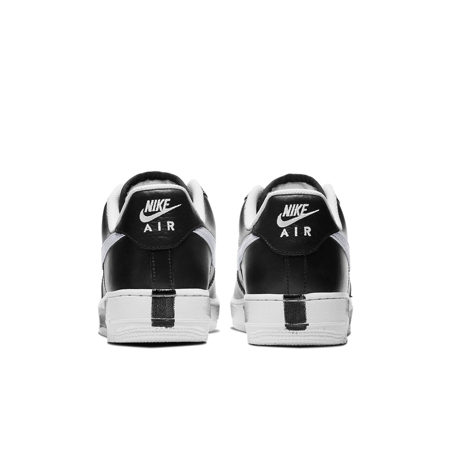 Nike x G-Dragon Air Force 1 “07 “Para-Noise”
