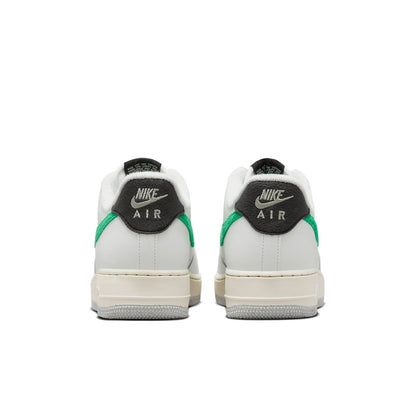 Nike Air Force 1 Low “Summit White/Malachite”